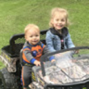 Meet your Posher, Summer